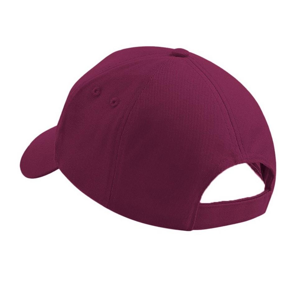 Beechfield Ultimate 5 Panel Baseballkappe  