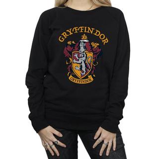Harry Potter Sweatshirt Blason Gryffondor  