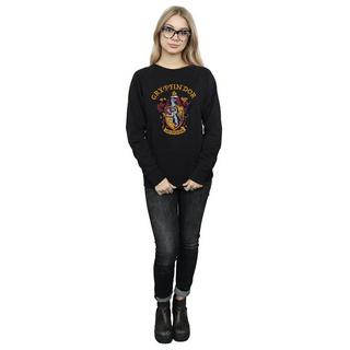 Harry Potter Sweatshirt Blason Gryffondor  