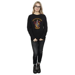 HARRY-POTTER  Sweat 