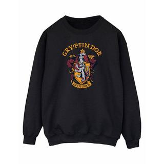 Harry Potter Sweatshirt Blason Gryffondor  