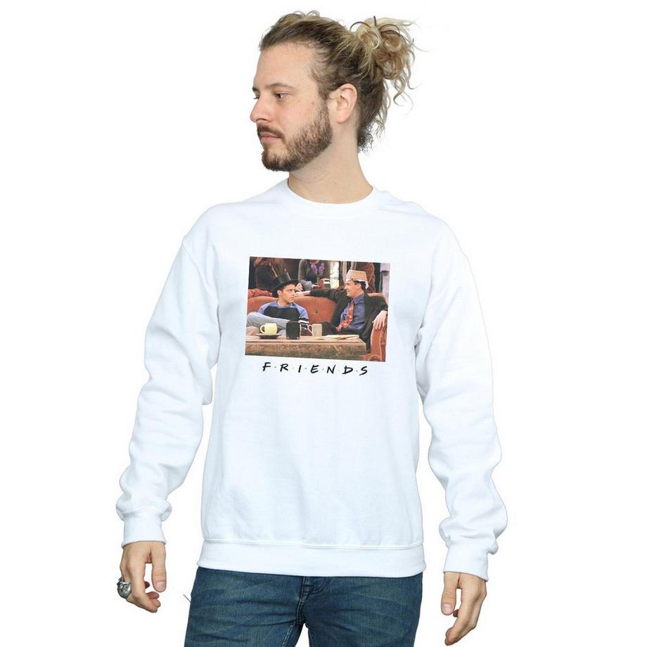 Friends Central Perk Sweatshirt  
