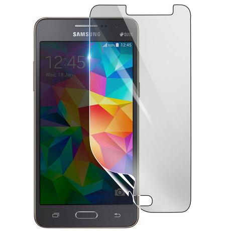 3mk Protection  Hydrogel Bildschirmfolie für Samsung Galaxy Grand Prime 