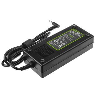 GREEN CELL  AD71P adaptateur de puissance & onduleur Intérieure 120 W Noir 