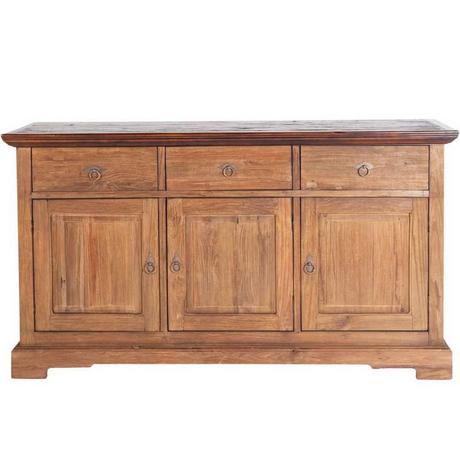 mutoni Buffet Lac colonial 148x83.5  