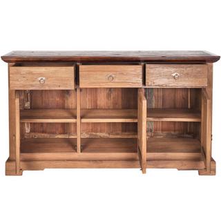 mutoni Sideboard Lake couleur coloniale 148x83.5  