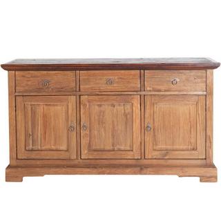 mutoni Sideboard Lake couleur coloniale 148x83.5  