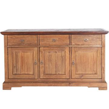 Sideboard Lake kolonialfarbig 148x83.5