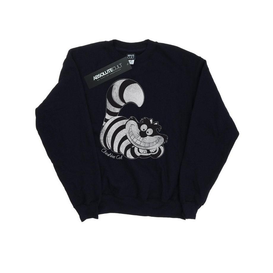Alice in Wonderland Sweatshirt