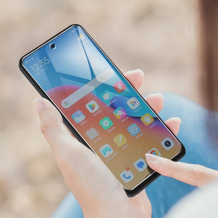 Avizar  Film Flexible Xiaomi Redmi 12 / 13 