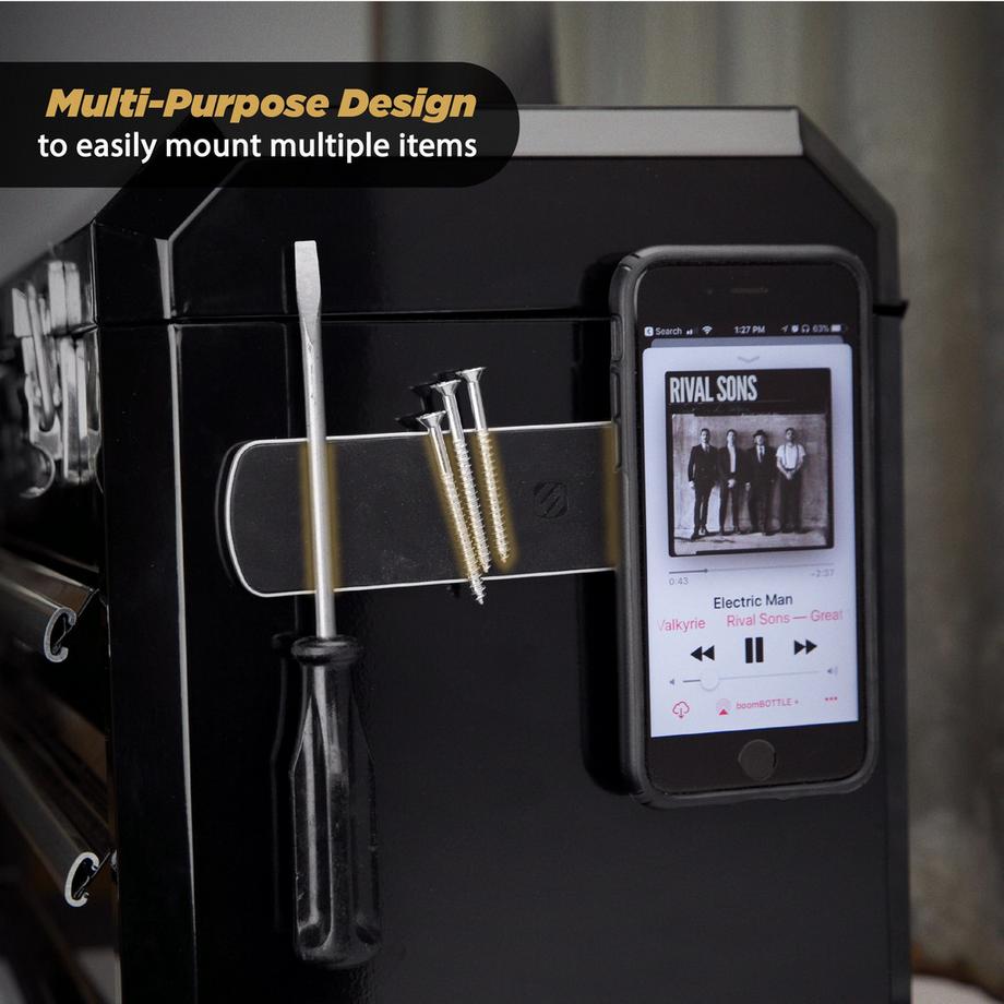 SCOSCHE  MagicMount Elite Bar 