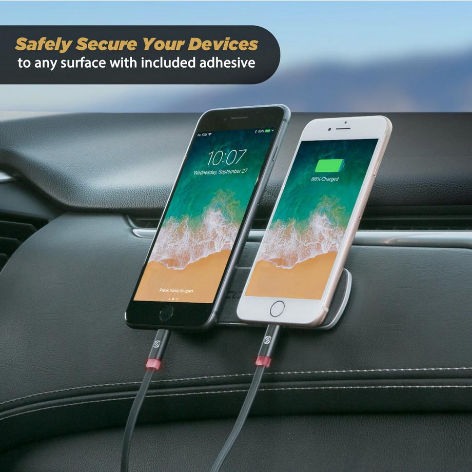 SCOSCHE  MagicMount Elite Bar 