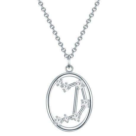 Trilani  Femme Collier en argent 