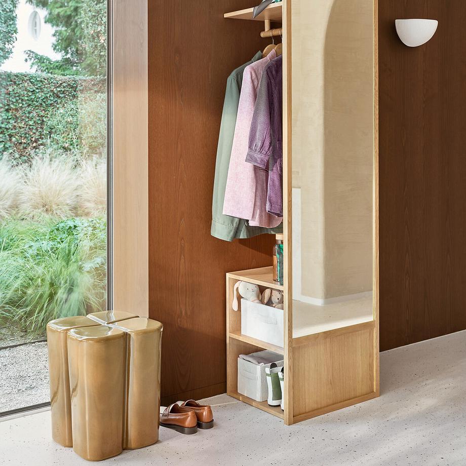 La Redoute Intérieurs Faltbox Veloudo  