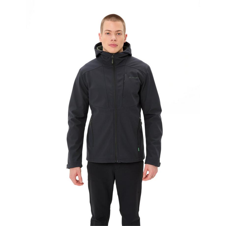 VAUDE  Cyclone Hooded Jacket 