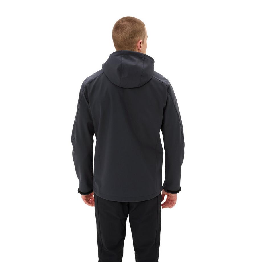 VAUDE  Cyclone Hooded Jacket 