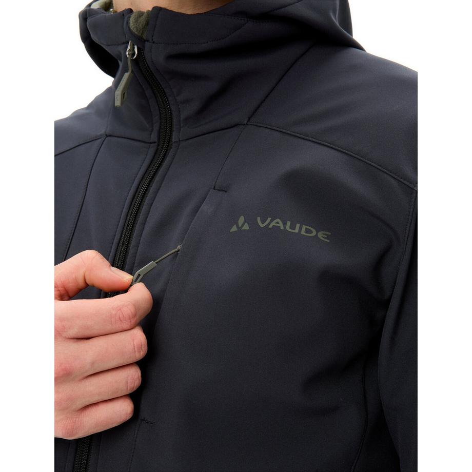 VAUDE  Cyclone Hooded Jacket 