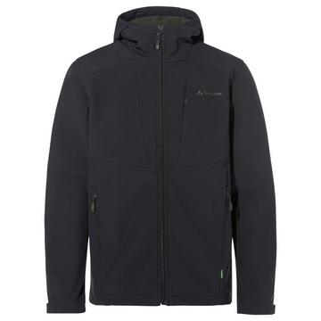 Cyclone Hooded Jacket