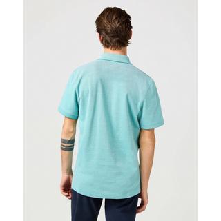 Wrangler Refined Polo Shirt  