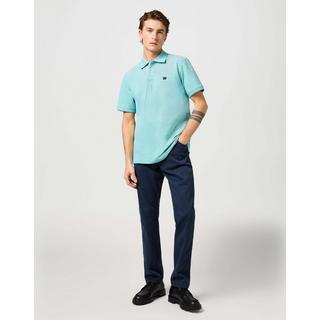 Wrangler Refined Polo Shirt  