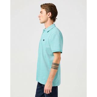 Wrangler Refined Polo Shirt  