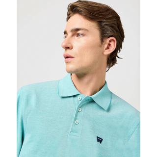 Wrangler Refined Polo Shirt  