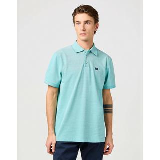 Wrangler Refined Polo Shirt  