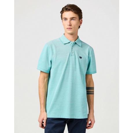 Wrangler Refined Polo Shirt  