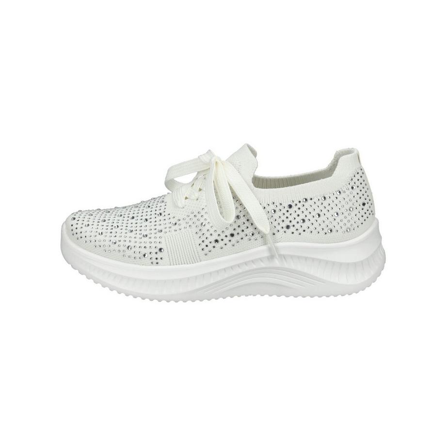 ara Sneaker con dettaglio in strass  