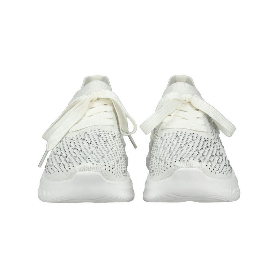 ara Sneaker con dettaglio in strass  