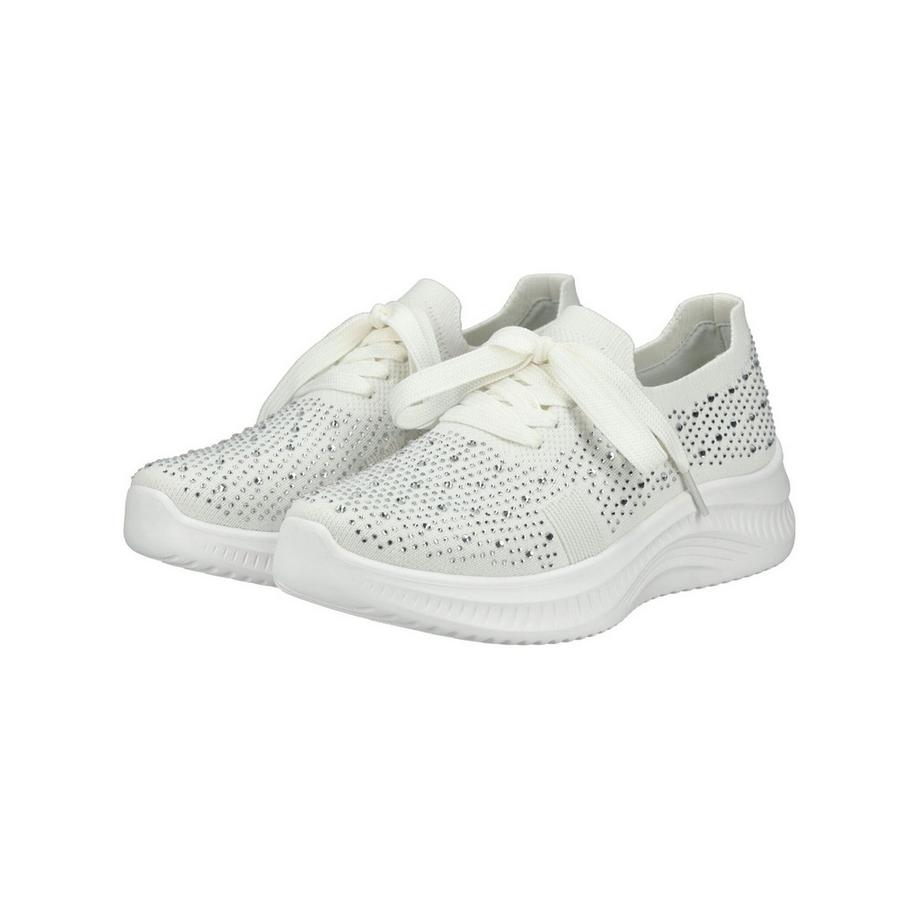 ara Sneaker con dettaglio in strass  