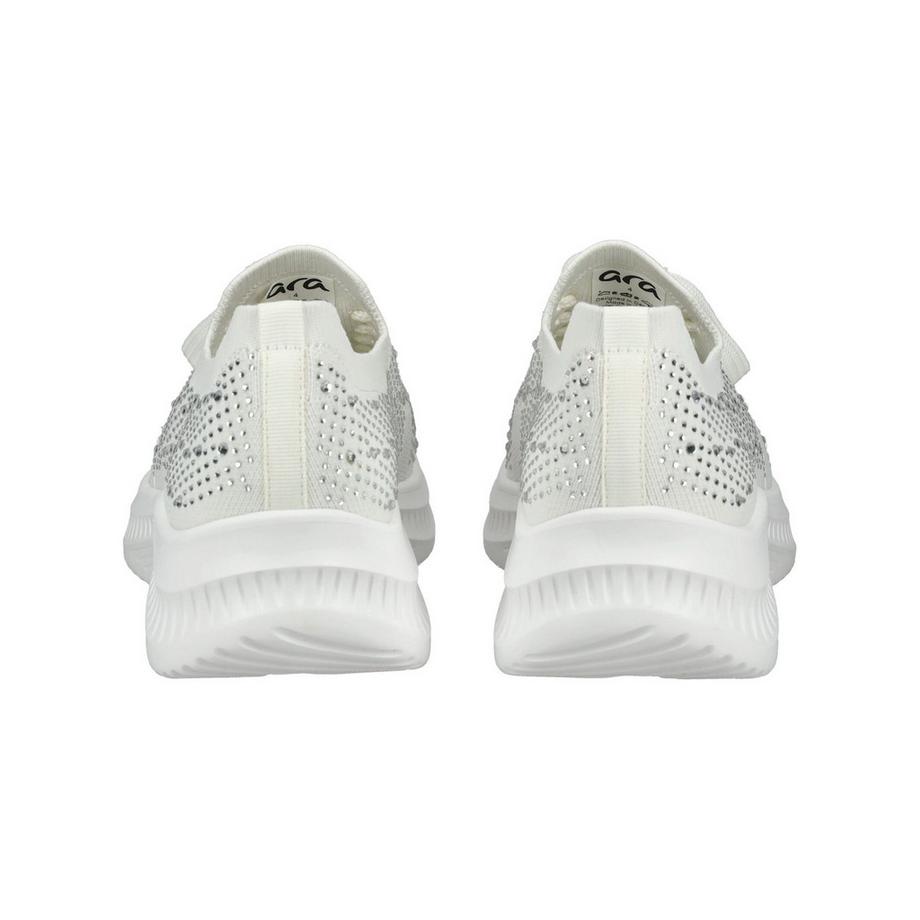 ara Sneaker con dettaglio in strass  