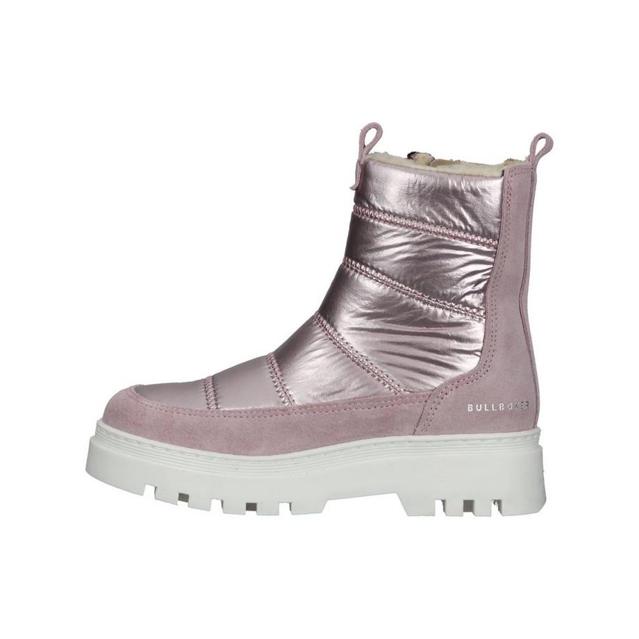 Bullboxer Gesteppte Winterstiefel  