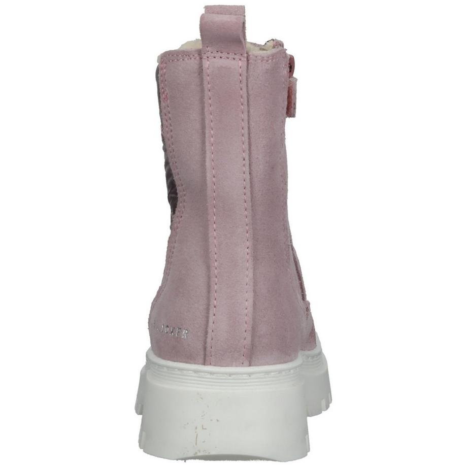 Bullboxer Gesteppte Winterstiefel  