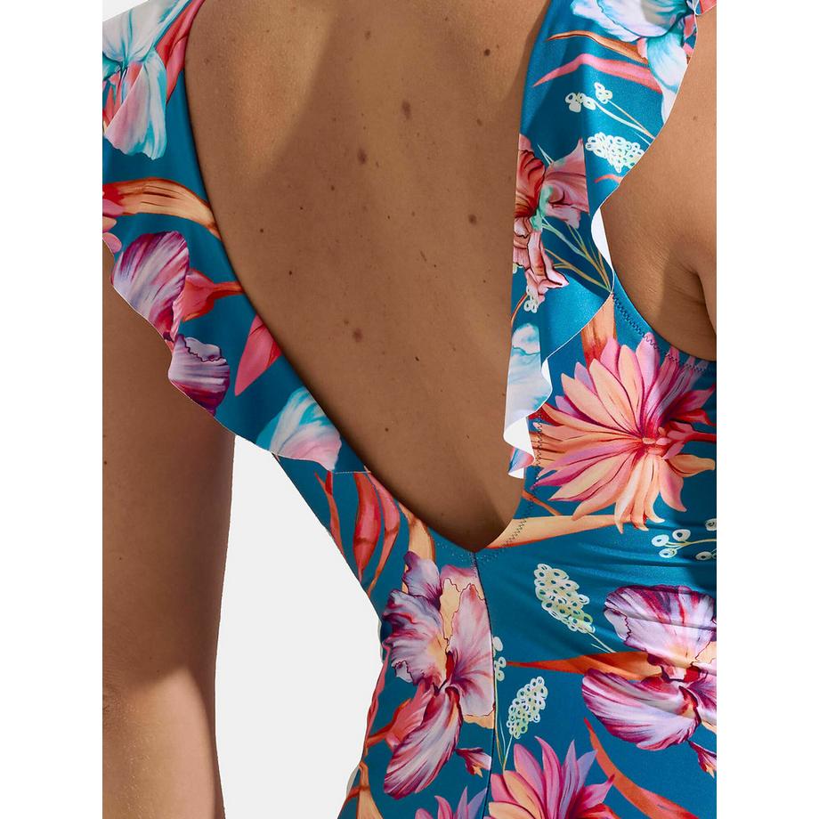 Lisca Rimini Vorgeformter Einteiliger Badeanzug ohne Bügel  