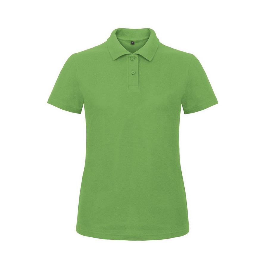 Poloshirt Polohemd, Kurzarm