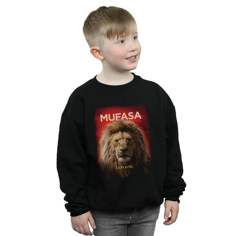 Disney  The Lion King Sweatshirt 