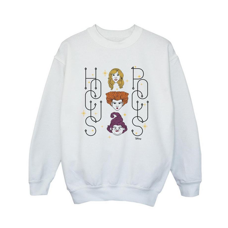 Hocus Pocus Sweatshirt