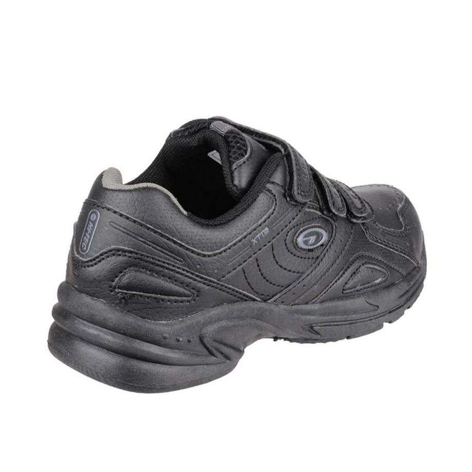 Hi-Tec XT115 Chaussures de Sport à Fermeture Velcro  