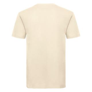 Russell  Authentic Pure Organik TShirt 