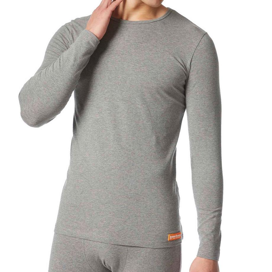 bruno banani Warm Up lot de 2 maillot de corps manches longues  