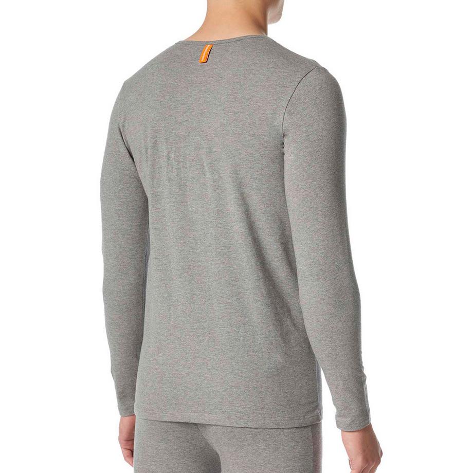 bruno banani Warm Up lot de 2 maillot de corps manches longues  
