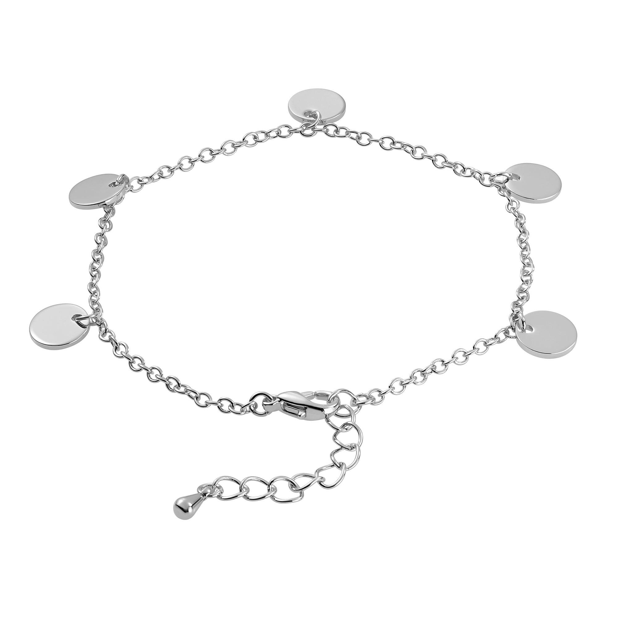 Heideman  Bracelet de cercles 
