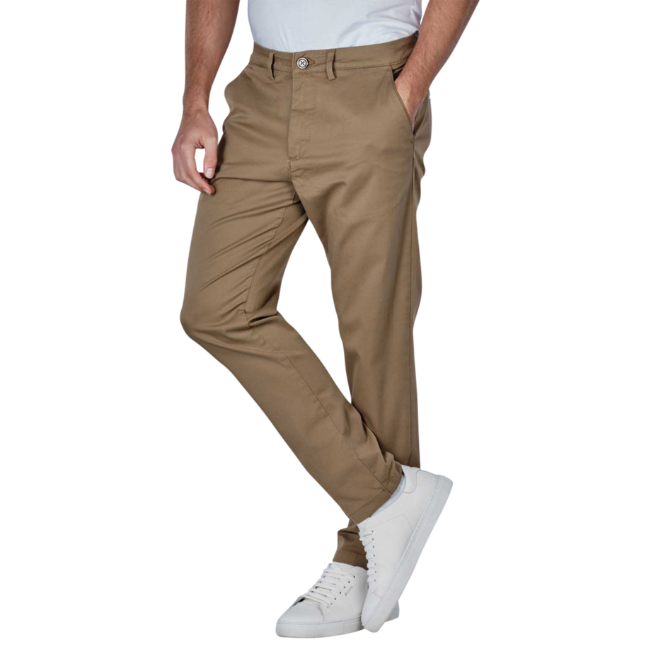 SELECTED Miles Chino Slim Fit  
