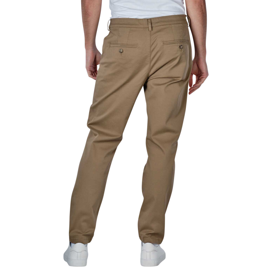 SELECTED Miles Chino Slim Fit  