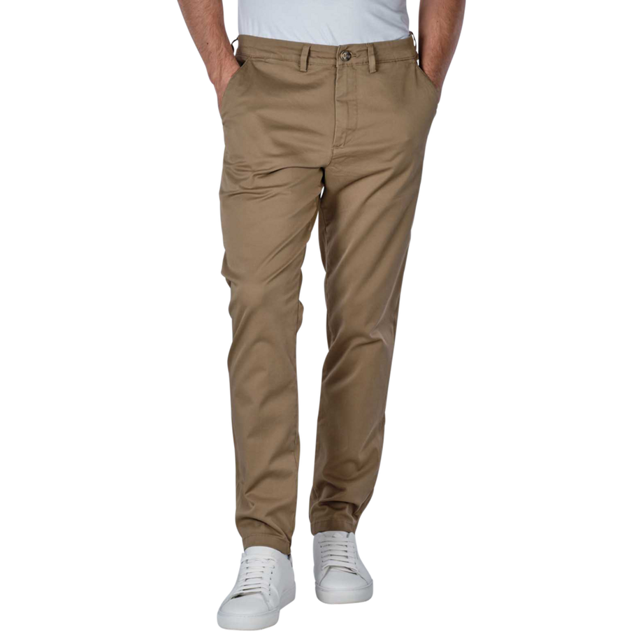 New Miles Chino Slim Fit