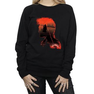 Harry Potter  Sweatshirt 