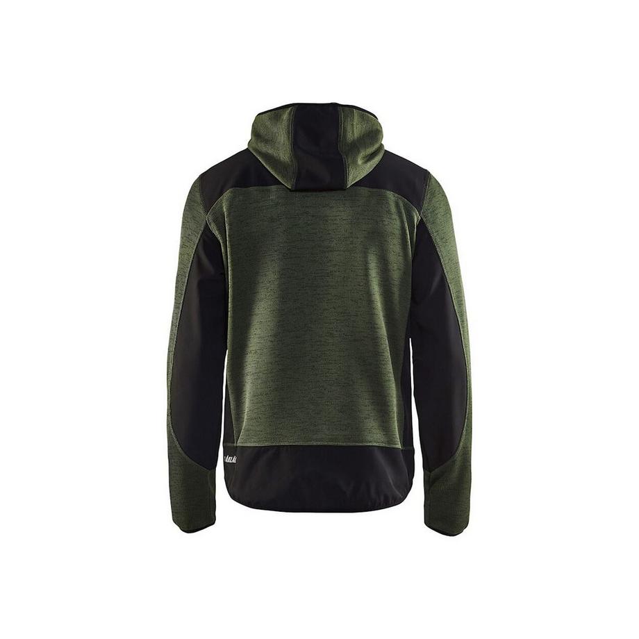 Blaklader Hoodie  