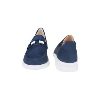 Ganter  Heike - Mocassin nubuck 