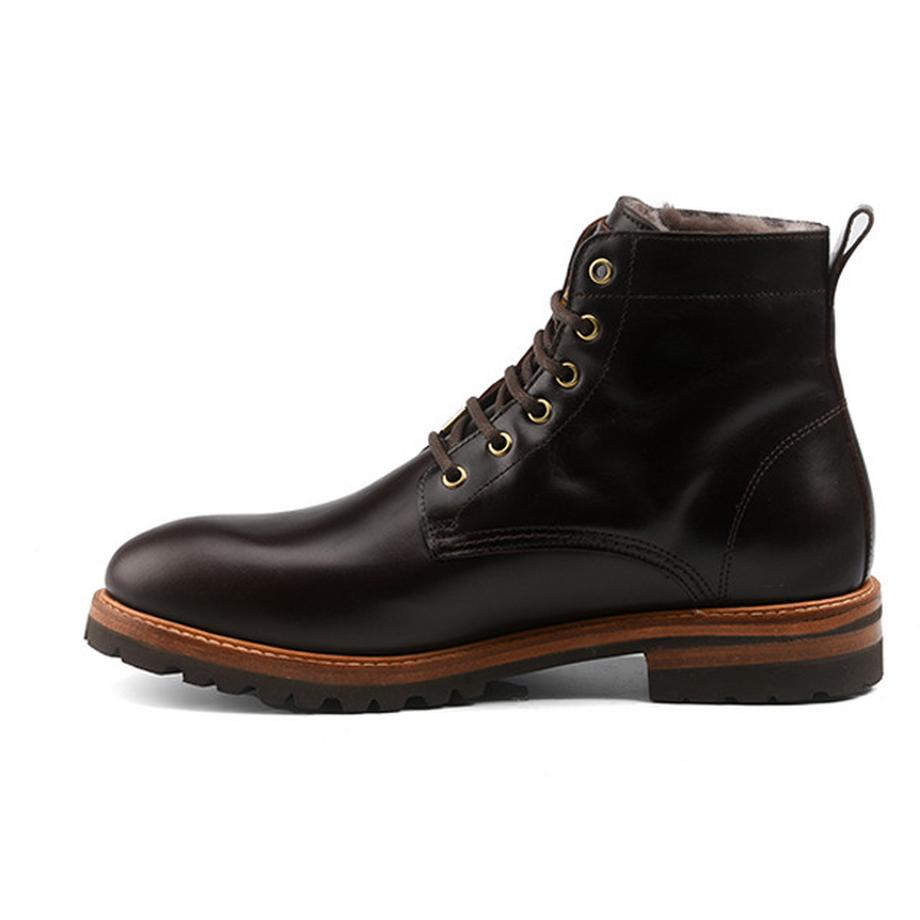 Panama Jack Emery Igloo-44 Schnürstiefel  